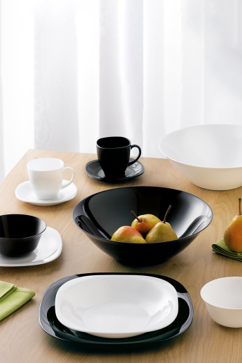 SF HOME  тањири KARINE SET 18pcs. 