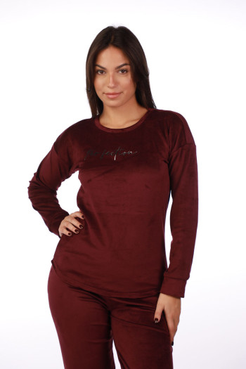 SF женски сет пижами PERFECTLY FW24 