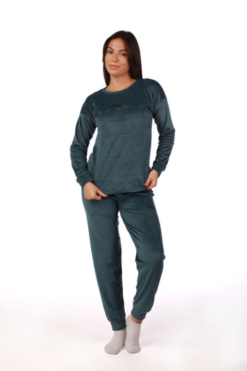 SF женски сет пижами KIDNESS FW24 