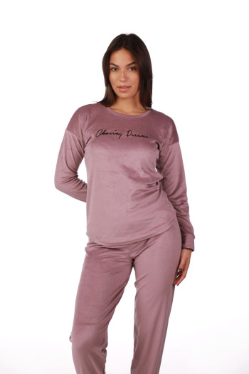 SF женски сет пижами DREAMS FW24 
