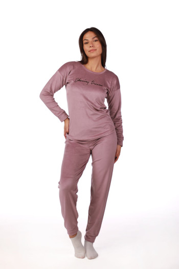 SF женски сет пижами DREAMS FW24 