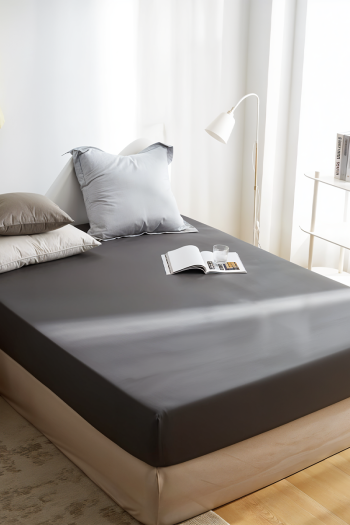 SF HOME  чаршав 90x200+30 