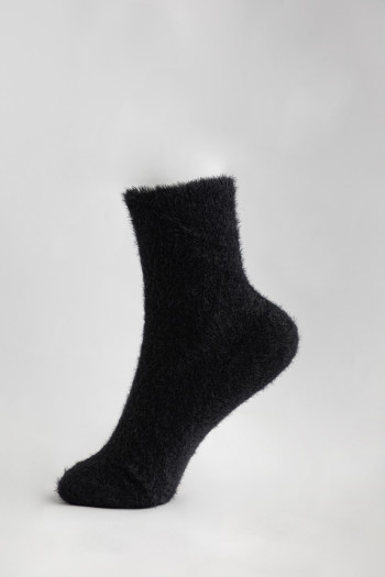 SF женски класични чорапи SOFT 30140B 