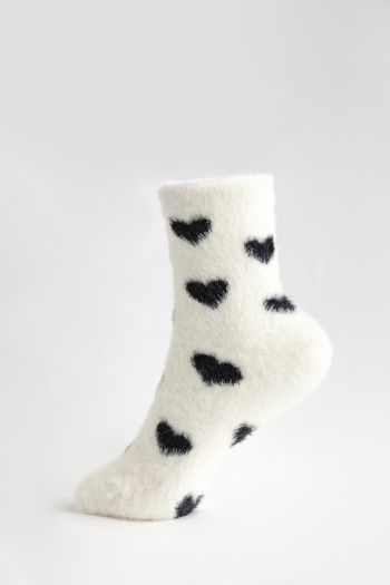 SF женски класични чорапи SOFT 30140C 