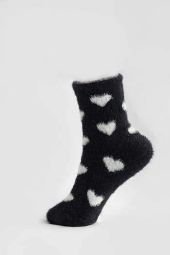 SF женски класични чорапи SOFT 30140C 