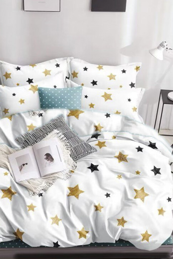 SF HOME  постелнина 140/220 STARS AND SKY 