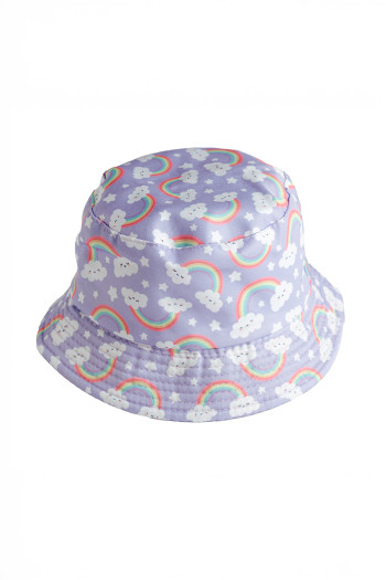 SF детска капа 38945 RAINBOW 2025 