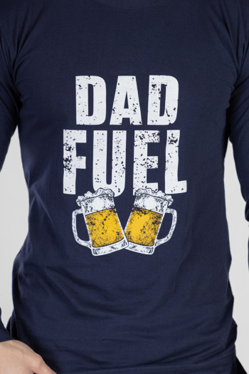 SF машки сет пижами DAD FUEL DD SS25 