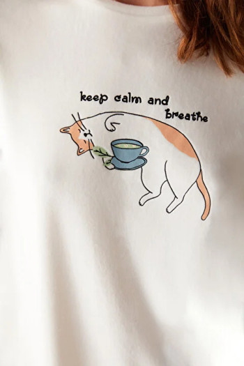 Penti женски сет пижами 