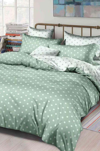 SF HOME  постелнина DREAM 200/220 Serene 