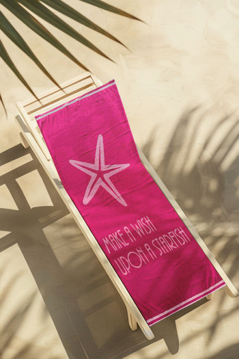SF HOME - пешкир Atlantic Sweet 