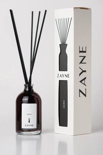 SF HOME  Освежувачи за простории ZAY NERO OZONER 