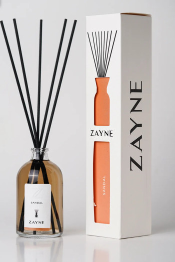 SF HOME  Освежувачи за простории ZAY SANDAL OZONER 