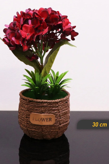 SF HOME  цвеќе EK218-227 CVEKINJA 
