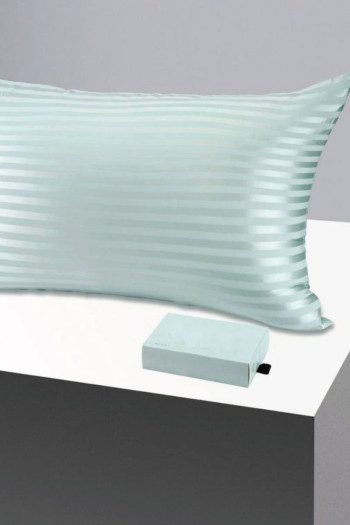 SF HOME  јастучници 2/1 Saten Green 