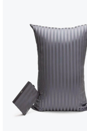SF HOME  јастучници 2/1 Saten Gray 
