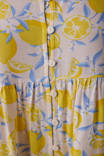 Penti женски   LEMONS CHALLY 
