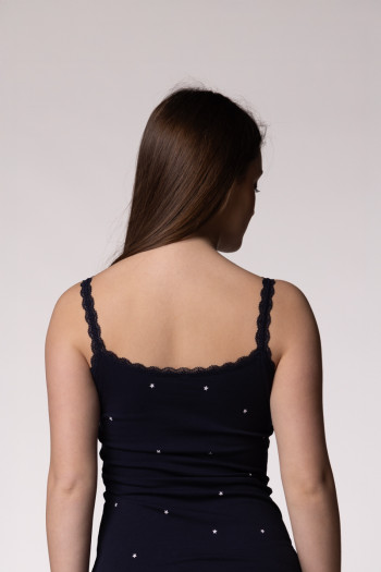 SF женска маица 20225 FW 25 