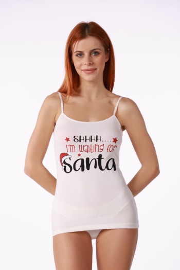 SF женска маица 20234 FW 25 NY 