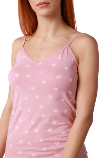 SF женска маица 20252 FW 25 