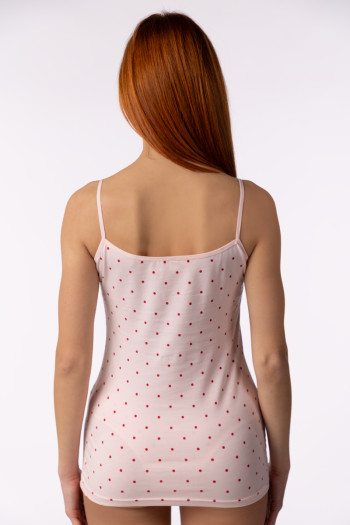 SF женска маица 20255 FW 25 