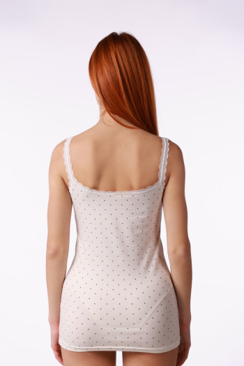 SF женска маица 20264 FW 25 