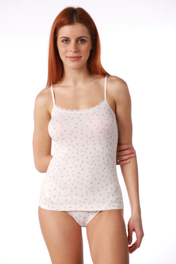 SF женска маица 20243SP FW 25 