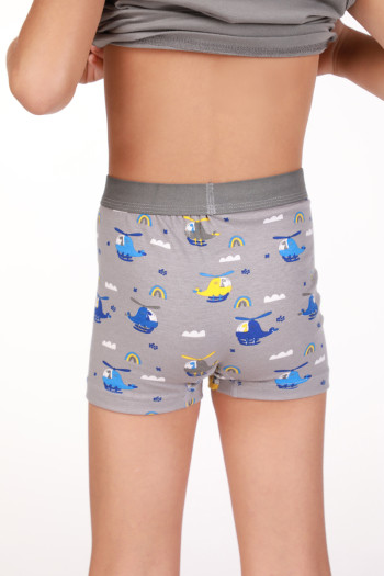 SF детски боксерки 25002 FW 25 