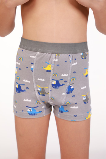 SF детски боксерки 25002 FW 25 