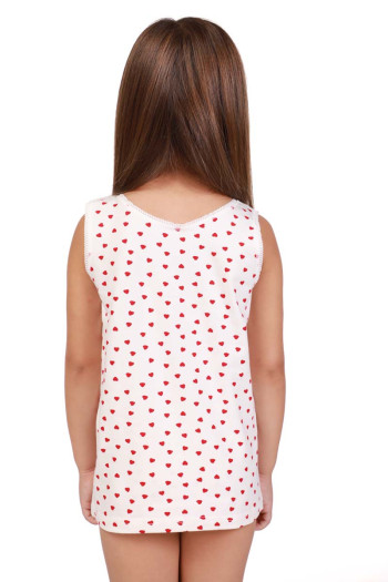 SF детска маица 25007 FW 25 