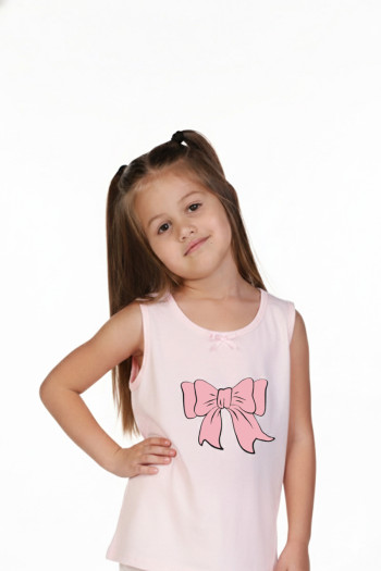 SF детска маица 25009 FW 25 