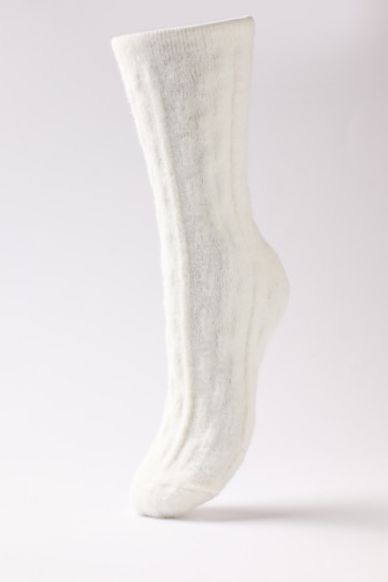 SF женски класични чорапи 30140E 