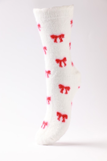 SF женски класични чорапи 30140H 