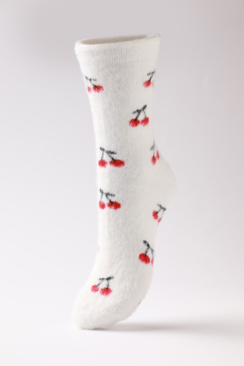 SF женски класични чорапи 30140J 