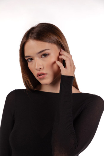 SF женска блуза 735183 KASMIR 