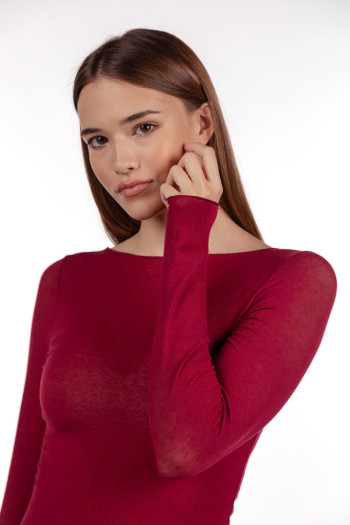 SF женска блуза 735183 KASMIR 