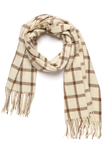 SF женски шал 46894-15-16 