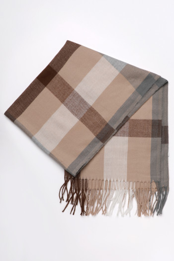 SF женски шал 46360-1-3 