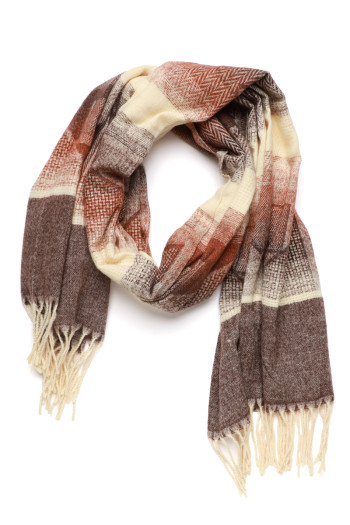 SF женски шал 46360-6-8 