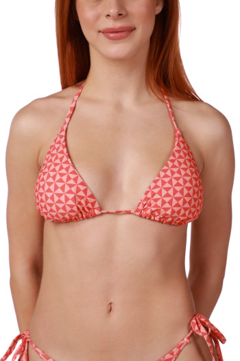 SF женски горeн дел костим за капење 2096A 