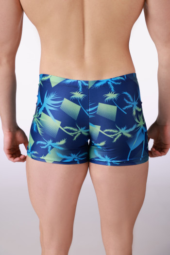 SF машки боксерки за капење 2153 