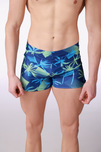 SF машки боксерки за капење 2153 