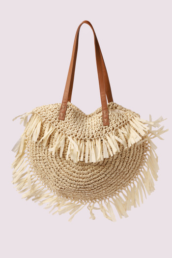 SF женска ташна за плажа 10758-3 