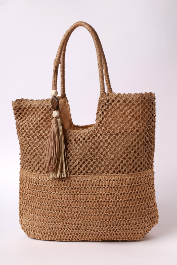 SF женска ташна за плажа 10758-9 