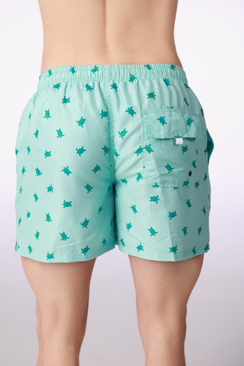 SF машки шорцеви за капење 51136-5 