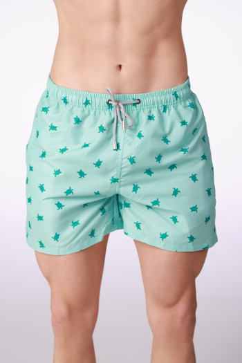 SF машки шорцеви за капење 51136-5 