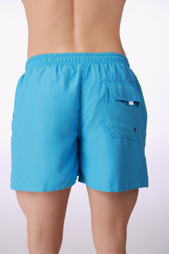 SF машки шорцеви за капење BASIC 51136 SF SS26 