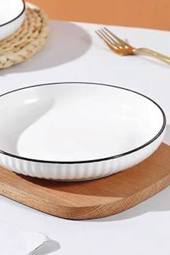 SF HOME  тањири 