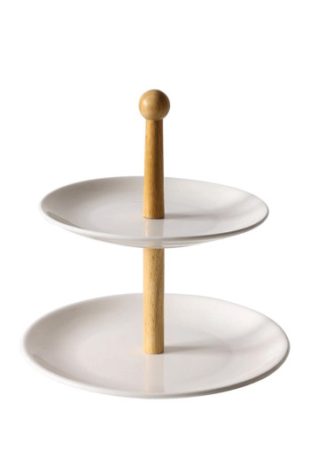 SF HOME  тањир на спрат 