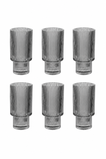 SF HOME  Сет чаши DIM LINEA 14x6.7 